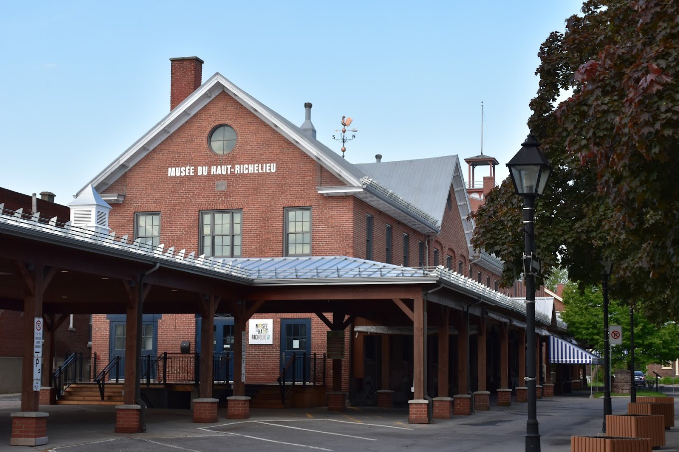 Musée du Haut-Richelieu