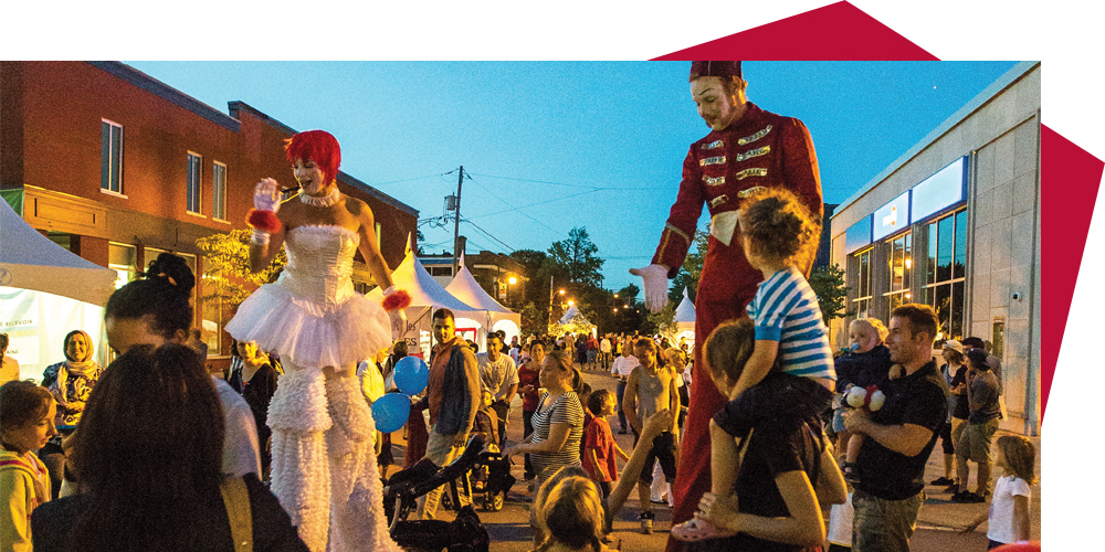 Fêtes de Saint-Lambert