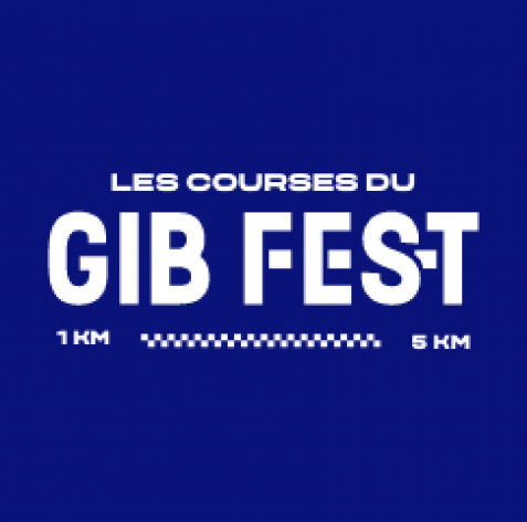 Les courses du Gib Fest