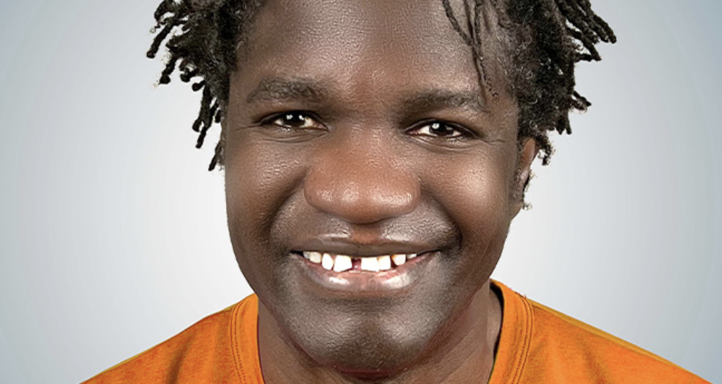 BOUCAR DIOUF