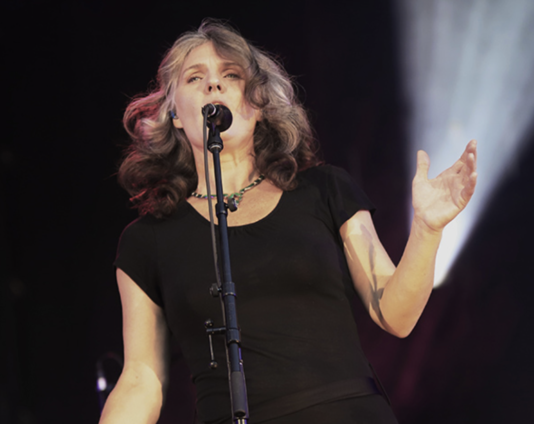 Coral Egan Travelogue – Sur les traces de Joni Mitchell