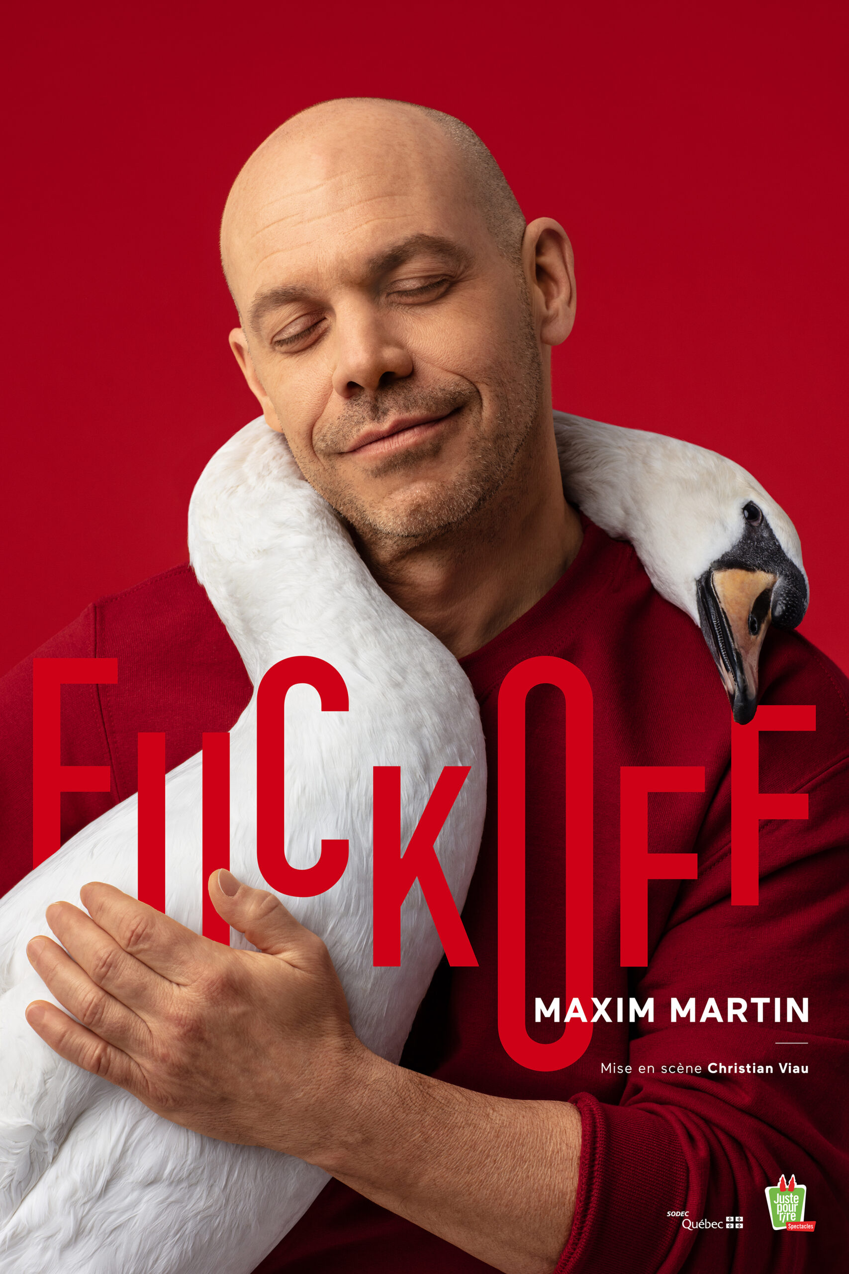 Maxime Martin