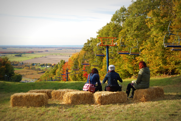 Week-end des Couleurs