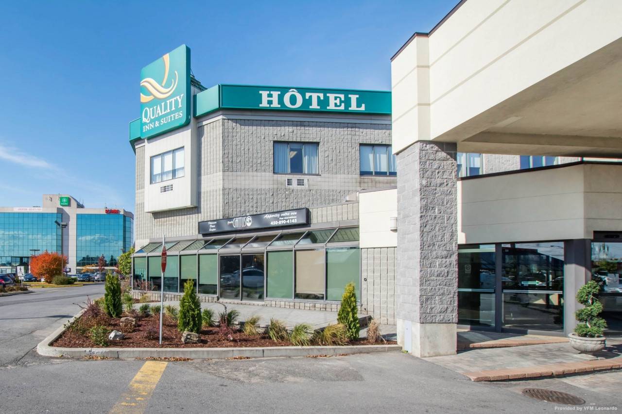 Quality Inn & Suites