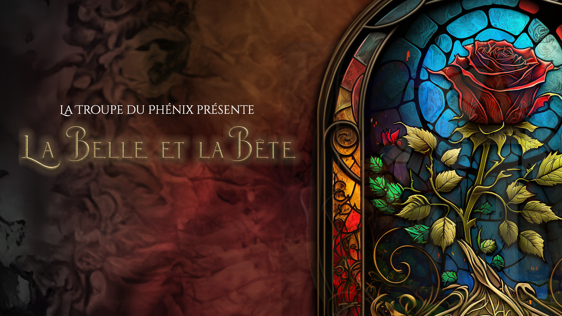La Belle et la Bête