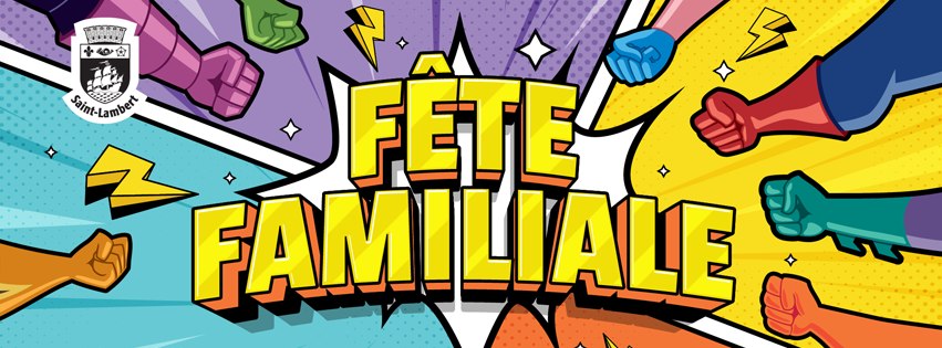 Fête familiale