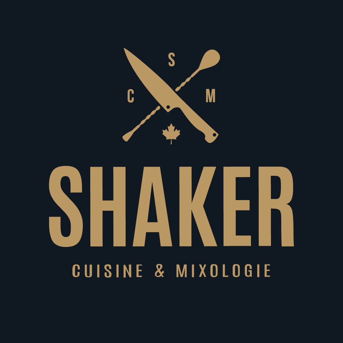 SHAKER St-Hyacinthe