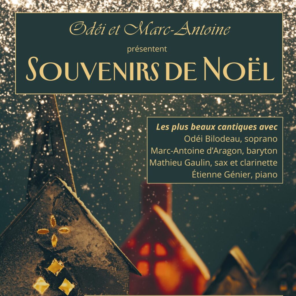 « Souvenirs de Noël »