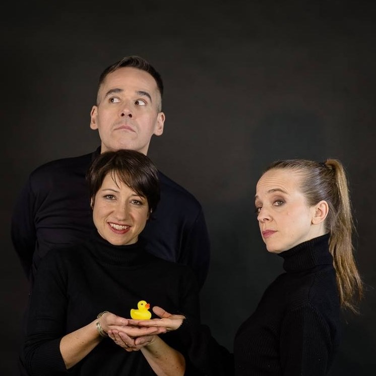 Nouvel an d&rsquo;antan – Ensemble Alkemia